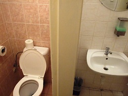 Club Hotel Praha