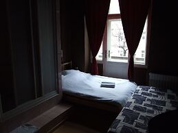 Club Hotel Praha