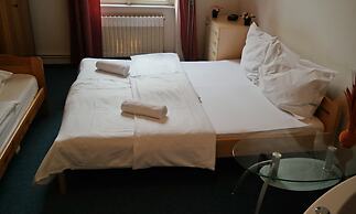 Club Hotel Praha