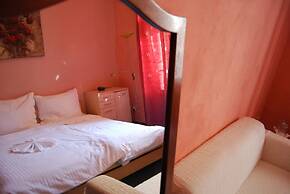 Club Hotel Praha
