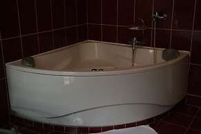 Club Hotel Praha