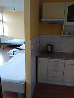 Club Hotel Praha
