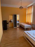 Club Hotel Praha