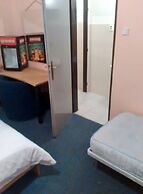 Club Hotel Praha