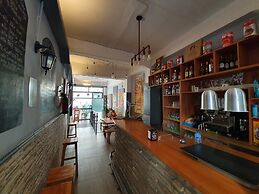 Sevilla Dream Hostel