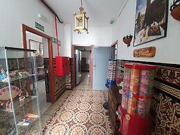 Sevilla Dream Hostel