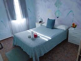 Sevilla Dream Hostel