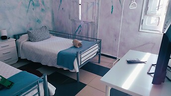 Sevilla Dream Hostel
