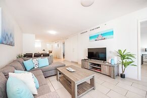 Lanai Riverside Apartments