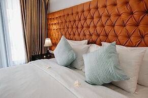 Indi Villas - The Ambika
