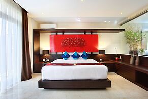 Indi Villas - The Ambika