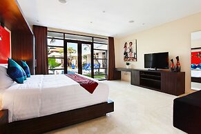 Indi Villas - The Ambika