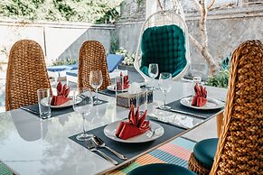 Indi Villas - The Ambika