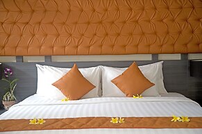 Indi Villas - The Ambika