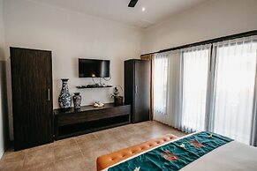 Indi Villas - The Ambika