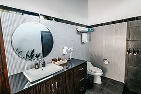 Indi Villas - The Ambika
