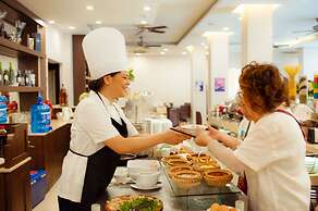 Hong Ha Hotel