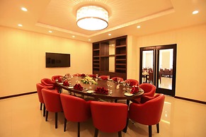 Hong Ha Hotel