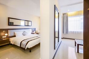 Hong Ha Hotel