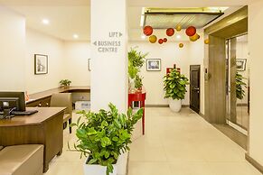Hong Ha Hotel