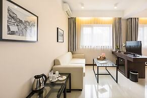 Hong Ha Hotel