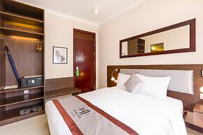 Hong Ha Hotel