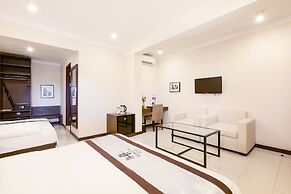 Hong Ha Hotel