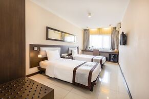 Hong Ha Hotel