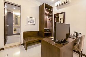 Hong Ha Hotel