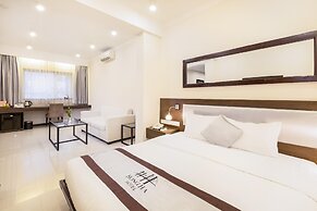 Hong Ha Hotel