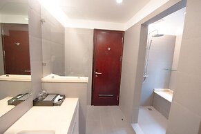 Hong Ha Hotel