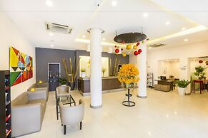 Hong Ha Hotel