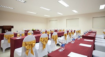 Hong Ha Hotel