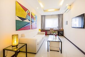 Hong Ha Hotel
