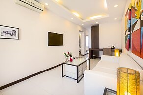 Hong Ha Hotel