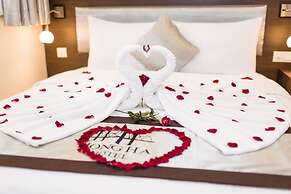 Hong Ha Hotel