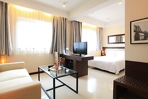 Hong Ha Hotel