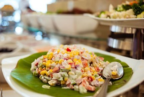 Hong Ha Hotel