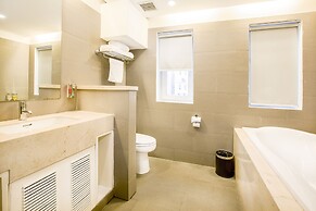Hong Ha Hotel