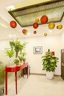 Hong Ha Hotel
