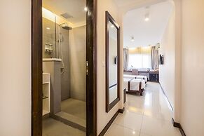 Hong Ha Hotel