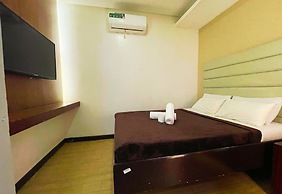 Hotel 99 Cubao Quezon City