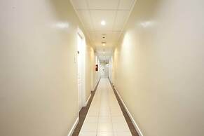 Hotel 99 Cubao Quezon City