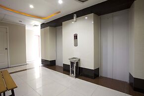 Hotel 99 Cubao Quezon City