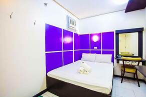 Hotel 99 Cubao Quezon City