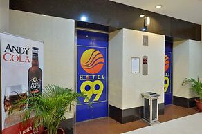 Hotel 99 Cubao Quezon City