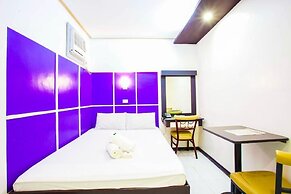 Hotel 99 Cubao Quezon City