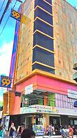 Hotel 99 Cubao Quezon City