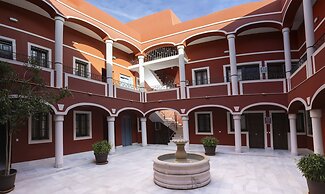 Palacio de Luja