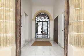 Palacio de Luja
